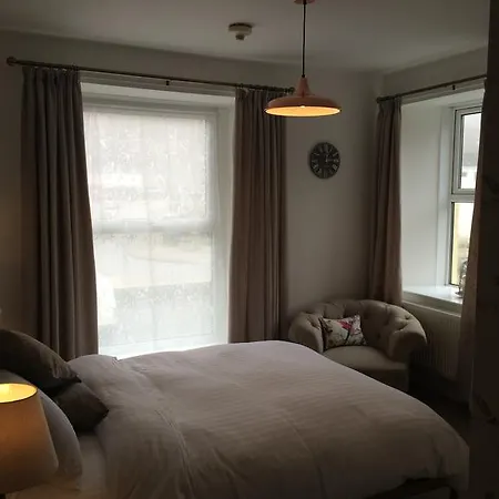 Hotel Arms Portreath
