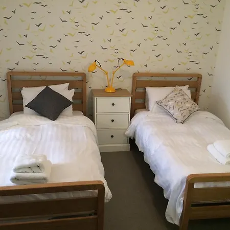 Hotel Arms Portreath