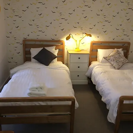 Arms Hotel Portreath