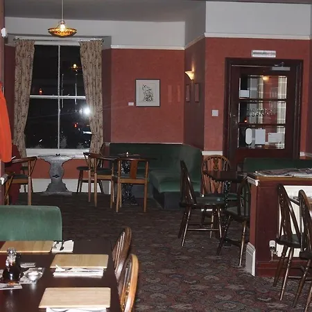 Arms Hotel Portreath