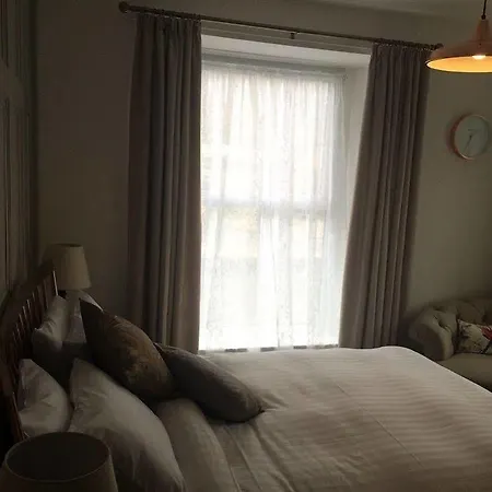 Arms Hotel Portreath
